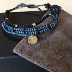 NWOT Zazen Bear - Seoul Bracelet